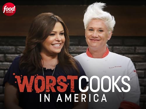 Worst Cooks in America, Season 10