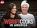 Worst Cooks in America, Season 10
