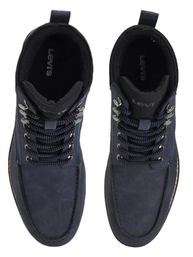 Image of Levi's mens Timber BOOTS - Capsule