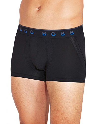 BOSS HUGO BOSS Men's Brushed Micro Trunk