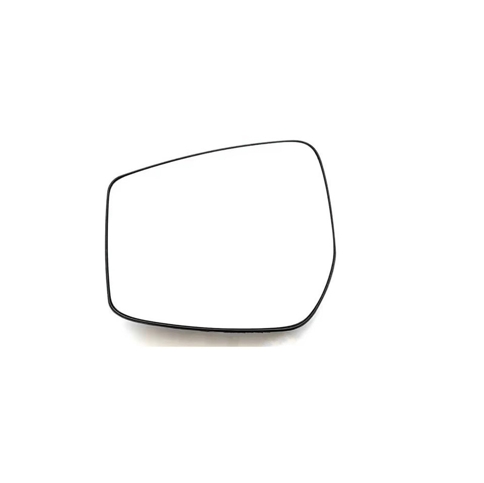 Rétroviseur gauche cassé ? Miroir chauffant réglable pour Note E12 - 3
