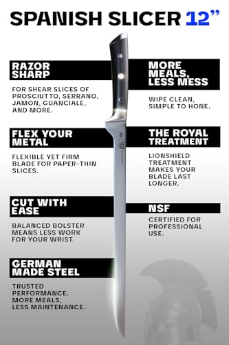 Meat Slicer for Home Use
