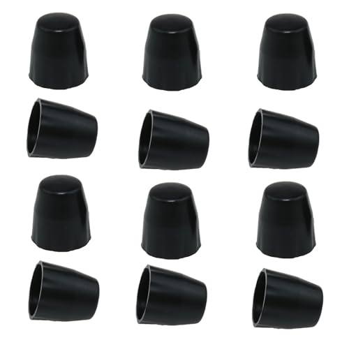 Meuey Lyot Bike Nut Caps
