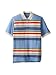Pendleton Men's Short-Sleeve National-Park Polo Shirt