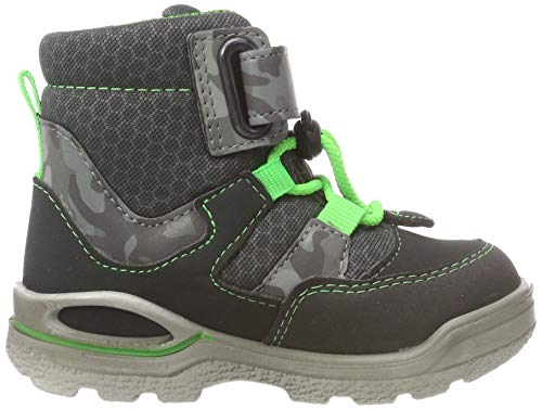 RICOSTA Mario, Stivali da Neve Bambini e Ragazzi