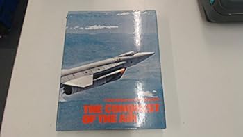 Hardcover The conquest of the air Book