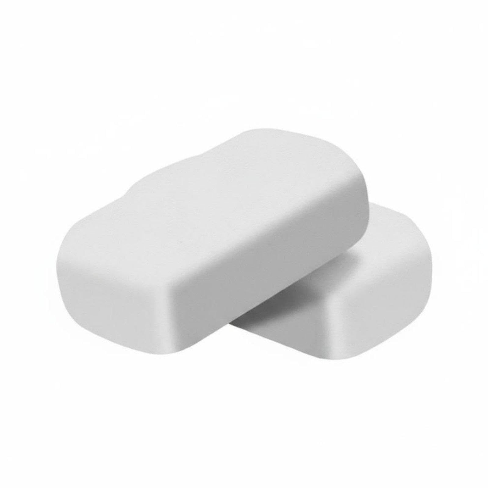 Lot de 3 Morceaux de Mastic époxy Bi-composant, Adhésif Puissant et Permanent pour Le Rebouchage des Fissures, La Réparation des Trous et L'étanch, 5 pièces