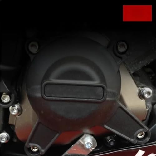 Conjunto de cubiertas de motor contra impactos para Tracer 2