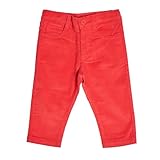 Tutto Piccolo Pantalón de Pana 3113JW17 para Bebé Niño
