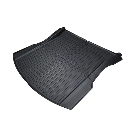 Tapis coffre compatible avec Tesla Model 3 Highland 2024 2025 - 4