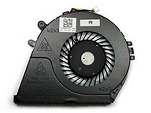 SWCCF CPU Fan for HP Envy M6-K010DX M6-K012DX M6-K015DX M6-K022DX M6-K025DX m6-k026DX M6-K054CA M6-K058CA M6-K088CA M6-K122DX M6-K125DX 14-K010US K020US K027CL K074CA K110NR K111NR K112NR 14-K120US