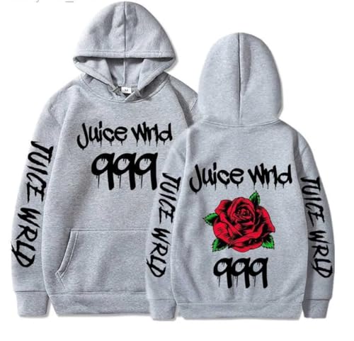 Legends Never Die Hoodie