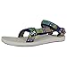 Teva Womens Original Universal Sport Sandal Shoes, National Forest, US 10