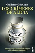 Los crímenes de Alicia (Crimen y misterio)
