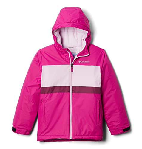Image of Columbia Kids' Valley Runner Jacket