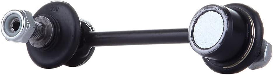 New Assembly 10-PC Front Inner Outer Tie Rod End Sway Bar Link Front Lower Ball Joint Replacement for 1996-2002 For Toyota Corolla w/hydraulic rack