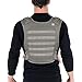 Mission Critical S.01 Action Baby Carrier, Baby Gear for Dads (Gray)