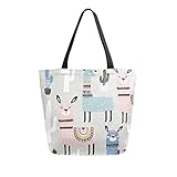 Sac fourre-tout tendance : ces adorables sacs fourre-tout pour femme sont très économiques et ont un design unique, ce qui les rend parfaits comme sac fourre-tout en toile, cadeaux mignons pour les femmes, cadeaux pour enseignants, cadeaux végétaliens, cadeaux pour les amateurs de livres, cadeaux pour tout le monde.