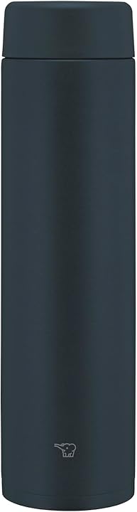 Zojirushi SM-GS72 Termos Matara 720ml Siyah