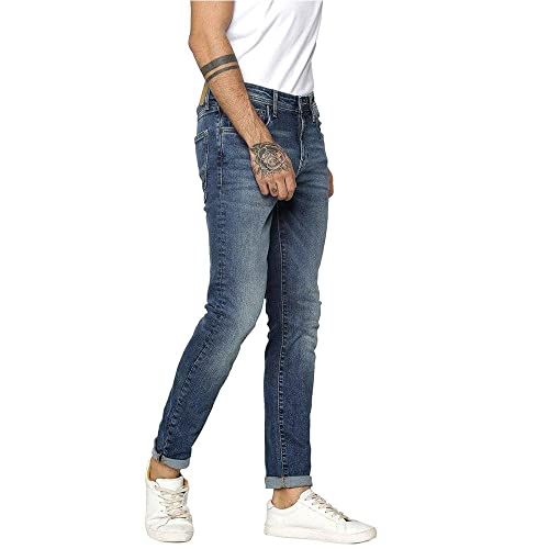 Image of JACK & JONES Men's Skinny Jeans