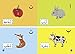 Letters and Sounds Big Book: Level 1 (KG) (Collins Big Cat Arabic)