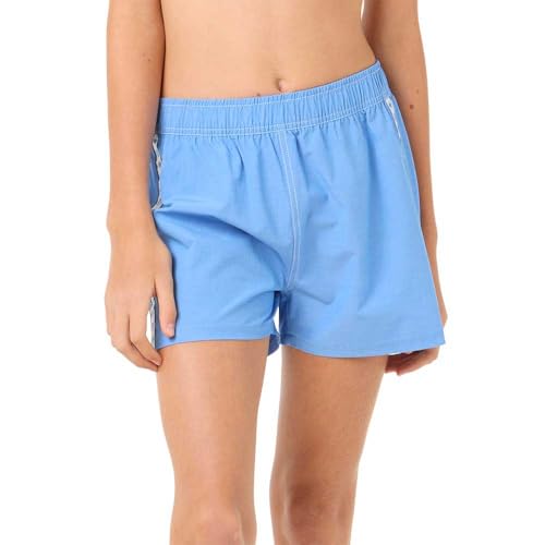Image of Rip Curl Girls Island Bliss 3 inch Boardshort