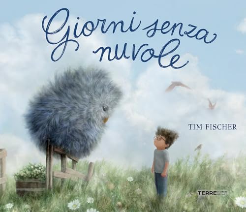 Giorni senza nuvole. Ediz. a color