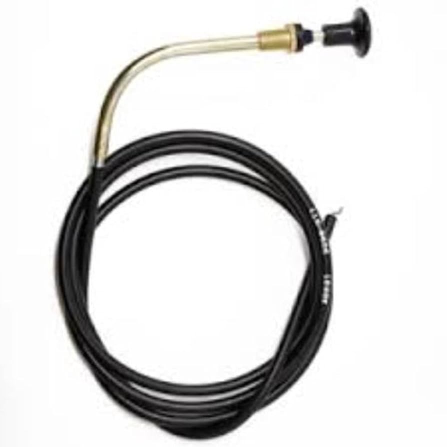 Amazon.com : YOKAMU Replacement Part 115-9656 Choke Cable