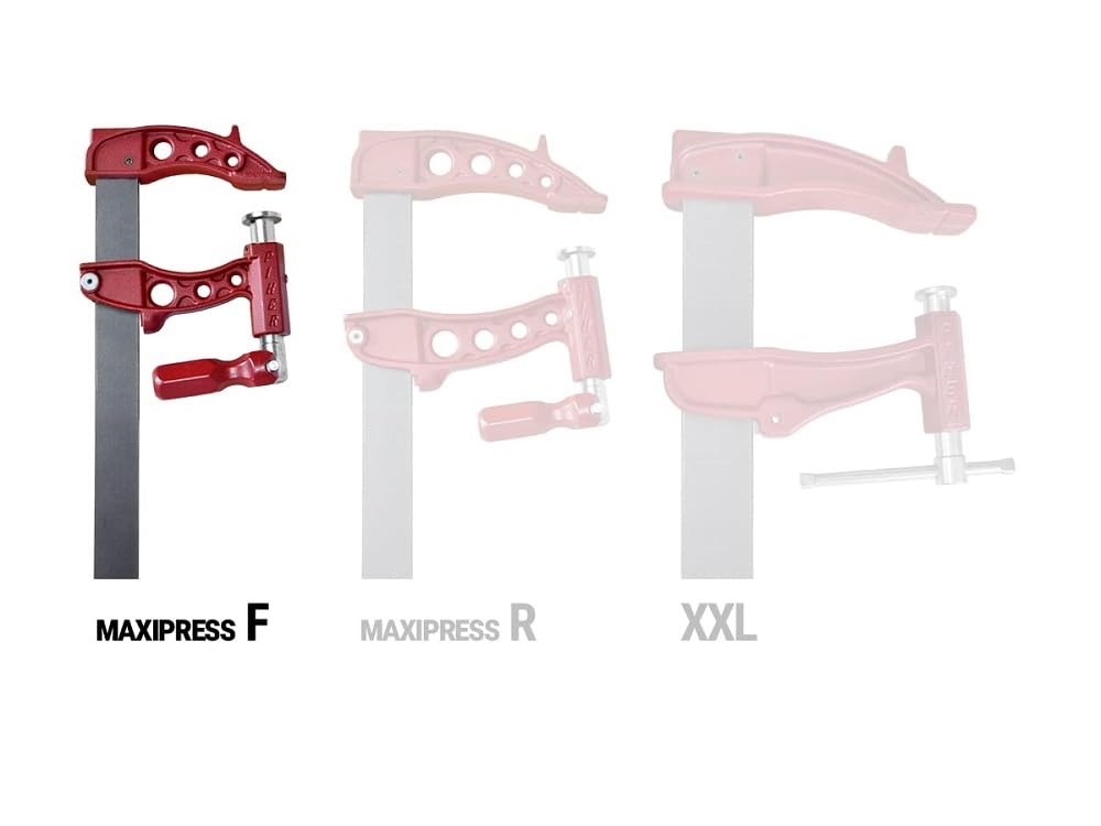 Piher 60 Inch Classic Clamp R 05150