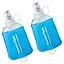 2pcs, 150ml Blue