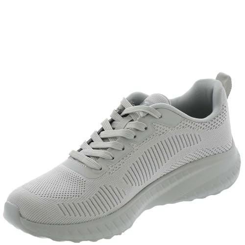 Image of Skechers Women's Bobs Squad Chaos - Face Off Sneaker