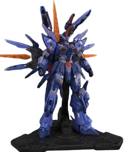 Amazon.co.jp: ZAOWORKSHOP REDEEM 聖徒機 第一弾 組立モデル