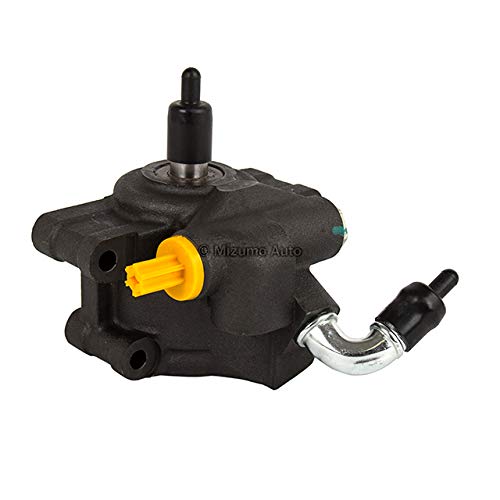 Amazon.com: Mizumo Auto MA-9761259609 Power Steering Pump 20-329 