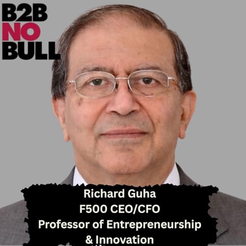 Innovate Now: Because Your Competition Isn&rsquo;t