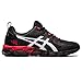 Produktbild Asics Herren Gel-Quantum 180 6 Sneaker, Black/White, 44 EU