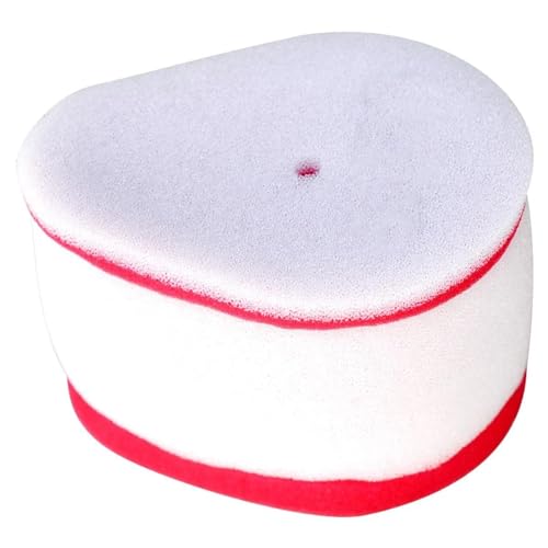 Motorluftfilter 1 Stück Ersatzluftfilter Für Motorradelemente Für Kawasaki KLX140 RL BPF 2023