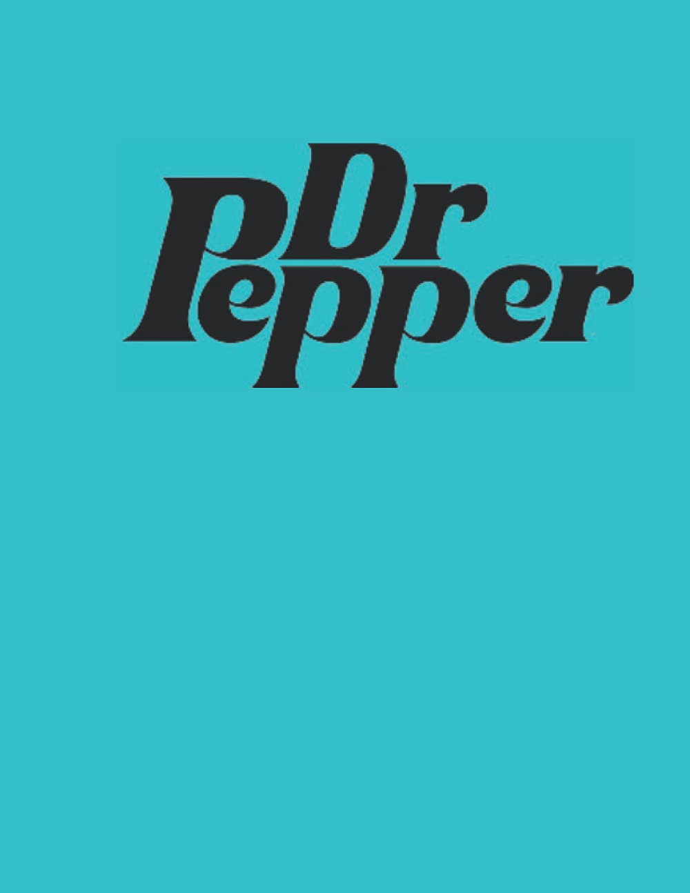 Dr Pepper: medical student notebook and journal