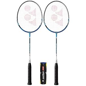 YONEX 2 Player Badminton Sets (Multiple Options Available) (B7000)