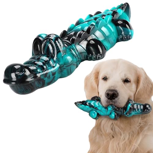Juguetes Perros Grandes Resistentes con Sabor Marca ZANTESR