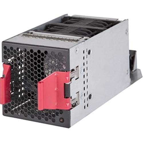 Extractor de aire HPE para FlexFabric 5930 que previene el sobrecalentamiento en racks de datos