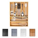 Bellsal Bamboo Silverware...image