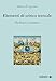 Elementi Di Critica Testuale. Medioevo Romanzo - 3