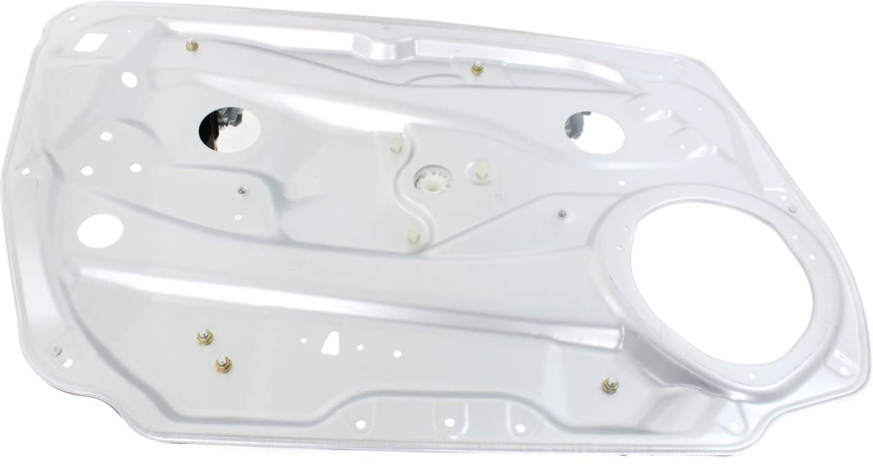 Amazon.com: Parts Galaxy Front Window Regulator Lh for C-Class 08 