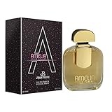 Amelia Pour Femme | 3.4 oz Eau De Parfum Spray | Fragrance for Women