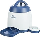 TRIXIE Hundespielzeug Intelligenz Dog Activity Strategie-Spiel Memory Trainer 3.0 – Anspruchsvolles Intelligenzspielzeug für Hunde zur Beschäftigung 20x24cm, tierschutzkonform - 32040