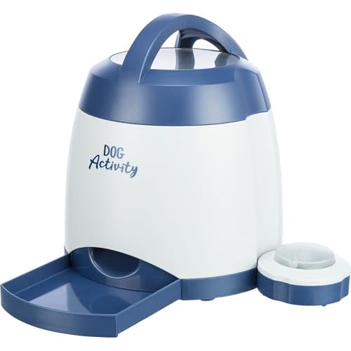 Trixie 32040 Dog Activity Memory Trainer 2.0, ø 20 × 24 cm