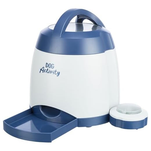 TRIXIE Hundespielzeug Memory Trainer 3.0