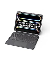 iPad Air 13" (M3/M2)