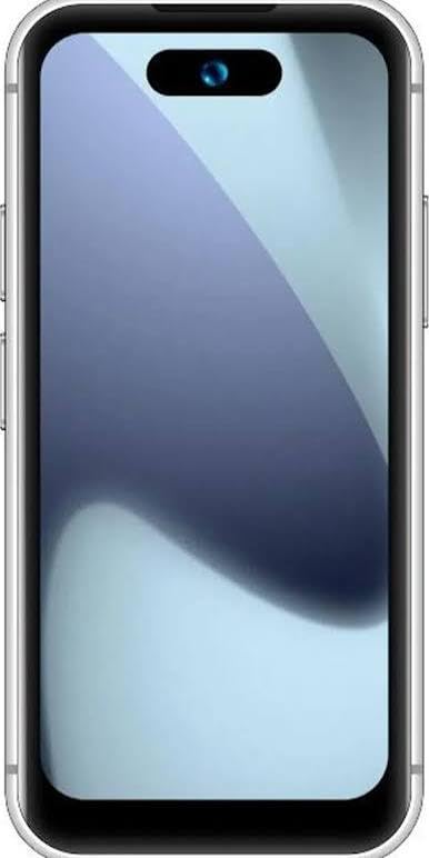 Image of SIVANTAGE PRO Mini 4G Smartphone, 4GB RAM 32GB Storage, Android 12, 3.75 Inch Display, Dual SIM, 5MP Selfie Camera, 8MP Rear Camera, 2000mAh Battery, Type-C Charging, 4G Volte