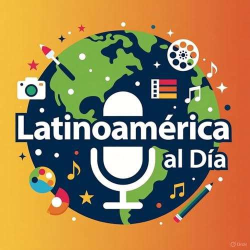 LATINOAMERICA AL DIA 26 DE DICIEMBRE Podcast By  cover art